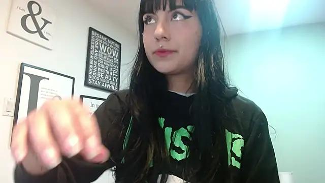 Check-out the world of girls and talk with our steaming hot slutz, bringing your desired characters to life with authentic apparel and cam streams.