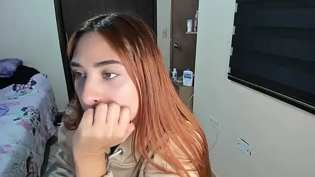 Amy_Walker from StripChat is Freechat