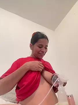 ANA_CARTER from StripChat is Freechat