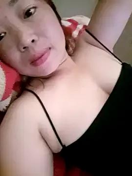 Anan_lovely from StripChat is Freechat