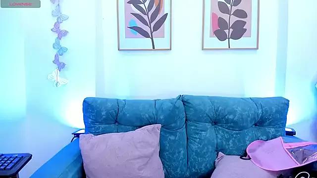 andreasc69__ from StripChat is Freechat