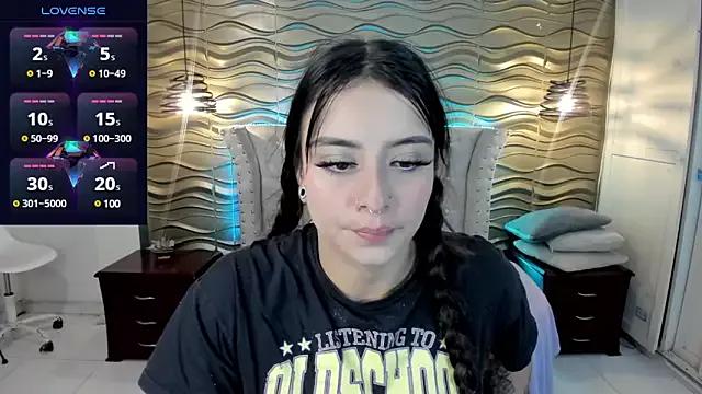 Check-out the world of girls and talk with our steaming hot slutz, bringing your desired characters to life with authentic apparel and cam streams.