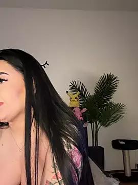 Andrestarr from StripChat is Freechat