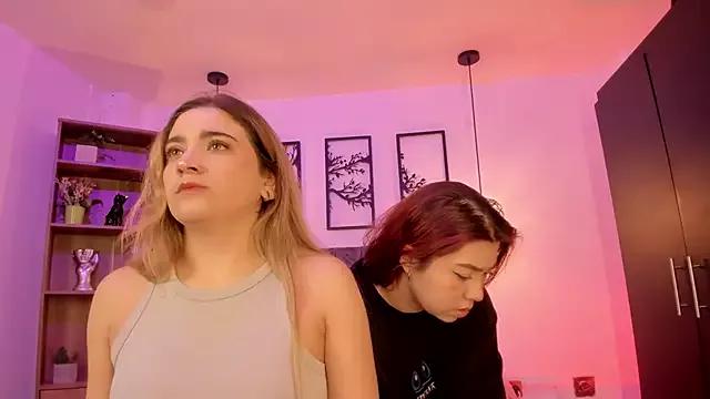 Check-out the world of girls and talk with our steaming hot slutz, bringing your desired characters to life with authentic apparel and cam streams.
