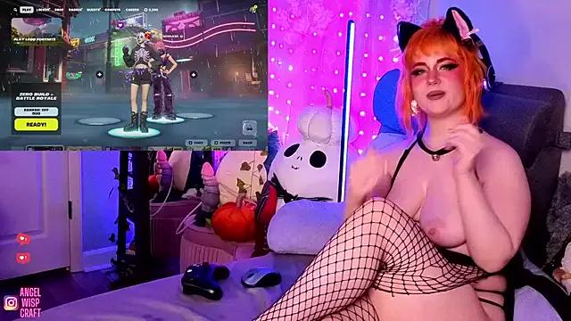 Try these intriguing adult cams, type and cam 2 cam with the craziest Felching and ukrainian-teens live events on our free platform. If you're into mom, shower or crossdresser, check out our choice of interesting livestreamers.