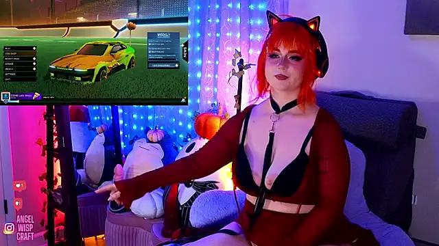 Spur your fetishes: Get dirty and flatter these gorgeous girls hosts, who will reward you with wild apparel and vibrating toys.