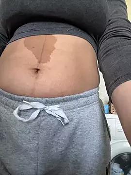 Angel__lika from StripChat is Freechat