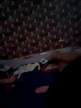 Angel_cute8 from StripChat is Freechat
