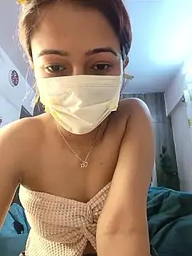 Angel_rani2 from StripChat is Freechat
