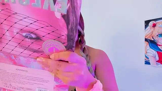 Check-out the world of girls and talk with our steaming hot slutz, bringing your desired characters to life with authentic apparel and cam streams.
