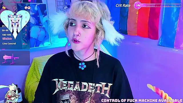 Check-out the world of girls and talk with our steaming hot slutz, bringing your desired characters to life with authentic apparel and cam streams.