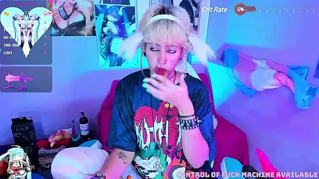 Check-out the world of girls and talk with our steaming hot slutz, bringing your desired characters to life with authentic apparel and cam streams.