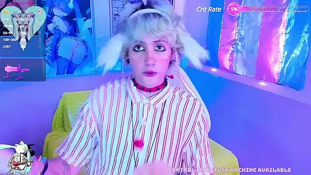 Check-out the world of girls and talk with our steaming hot slutz, bringing your desired characters to life with authentic apparel and cam streams.