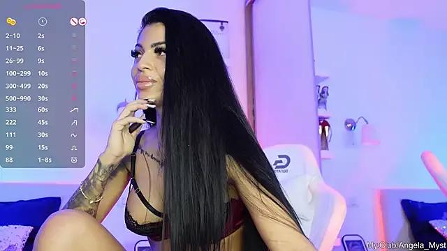 Check-out the world of girls and talk with our steaming hot slutz, bringing your desired characters to life with authentic apparel and cam streams.