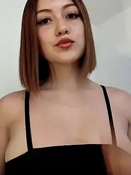 Angela_Torres_ from StripChat is Freechat