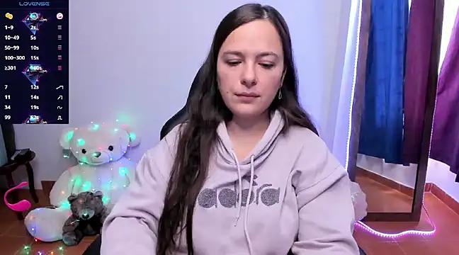 Check-out the world of girls and talk with our steaming hot slutz, bringing your desired characters to life with authentic apparel and cam streams.