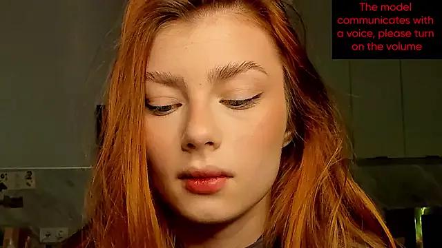 AngelaSwan from StripChat is Freechat
