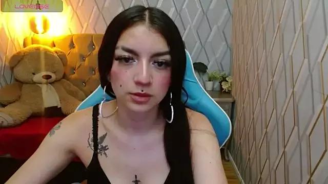 Check-out the world of girls and talk with our steaming hot slutz, bringing your desired characters to life with authentic apparel and cam streams.