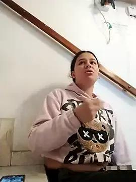 AngelDulce_ from StripChat is Freechat