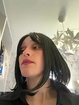 Photos of Angelica-Verenolla from StripChat is Freechat