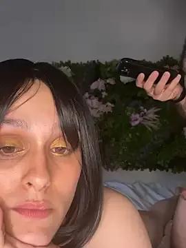 Angelica-Verenolla from StripChat is Freechat