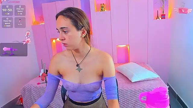Check-out the world of girls and talk with our steaming hot slutz, bringing your desired characters to life with authentic apparel and cam streams.