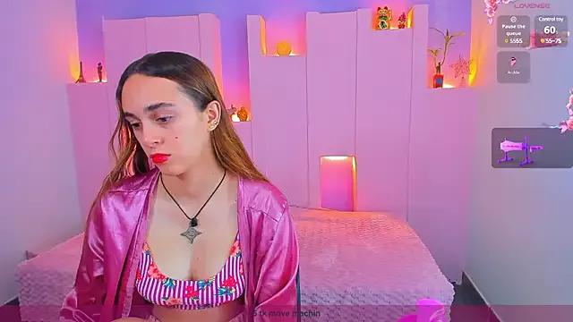 Check-out the world of girls and talk with our steaming hot slutz, bringing your desired characters to life with authentic apparel and cam streams.