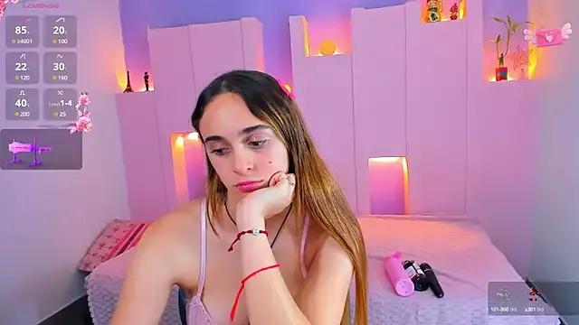 Check-out the world of girls and talk with our steaming hot slutz, bringing your desired characters to life with authentic apparel and cam streams.