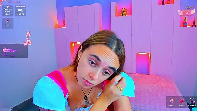 Check-out the world of girls and talk with our steaming hot slutz, bringing your desired characters to life with authentic apparel and cam streams.