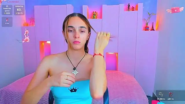 Check-out the world of girls and talk with our steaming hot slutz, bringing your desired characters to life with authentic apparel and cam streams.