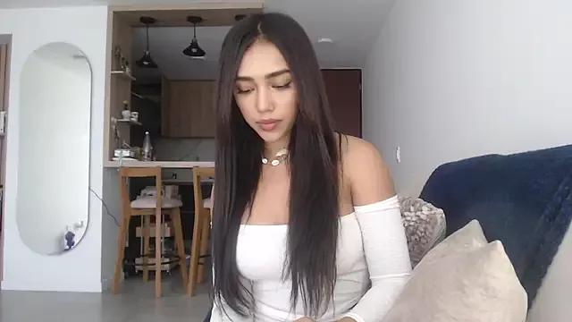 angelina_hilton_s from StripChat is Freechat
