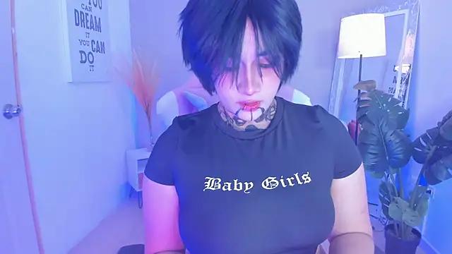 Check-out the world of girls and talk with our steaming hot slutz, bringing your desired characters to life with authentic apparel and cam streams.