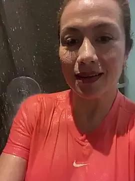 angelitasexy81 from StripChat is Freechat