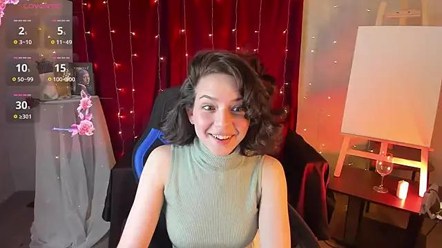 Check-out the world of girls and talk with our steaming hot slutz, bringing your desired characters to life with authentic apparel and cam streams.