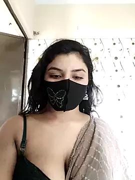 Photos of Anjoly from StripChat is Freechat