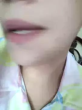 Anki-doll from StripChat is Freechat