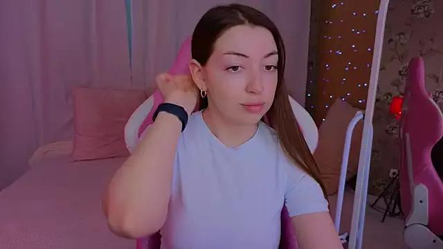 Ann_moon__ from StripChat is Freechat