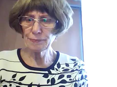 Anna7223 from StripChat is Freechat