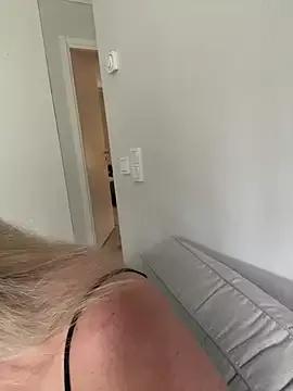 Photos of Anna_Alexa from StripChat is Freechat