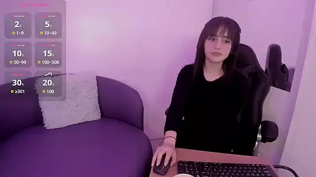 Check-out the world of girls and talk with our steaming hot slutz, bringing your desired characters to life with authentic apparel and cam streams.