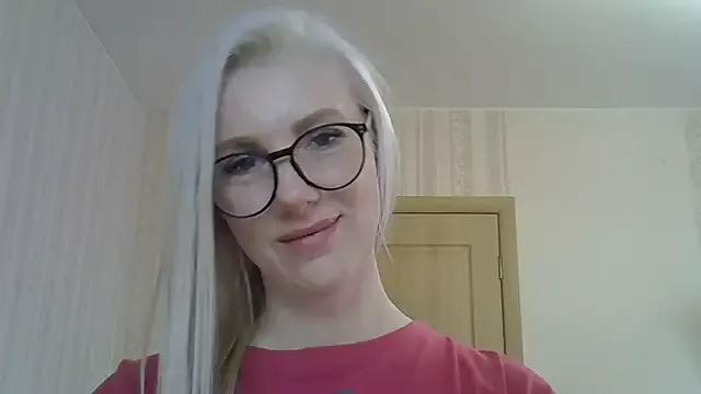 anna_shark77 from StripChat is Freechat