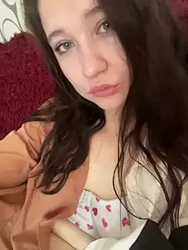AnnaKeys from StripChat is Freechat