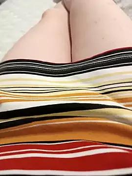 AnnalSV91 from StripChat is Freechat