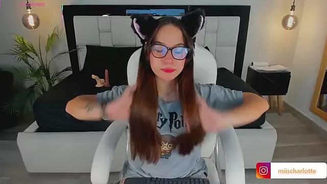 Check-out the world of girls and talk with our steaming hot slutz, bringing your desired characters to life with authentic apparel and cam streams.
