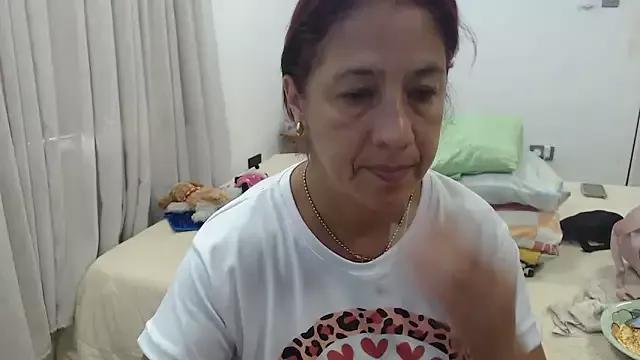 Anny_Smith69 from StripChat is Freechat