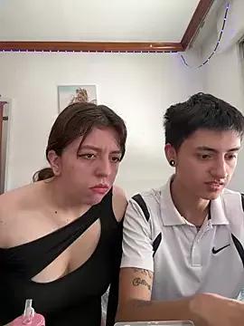 antonelaXantonysex from StripChat is Freechat