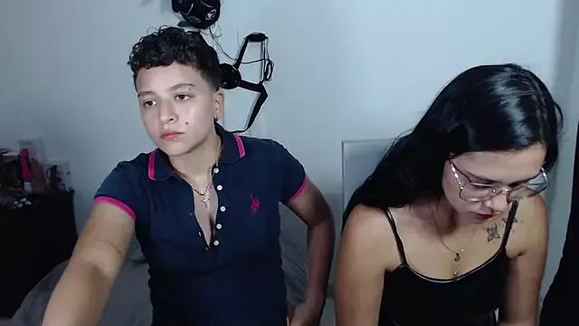 Antonella_Cruz02 from StripChat is Freechat