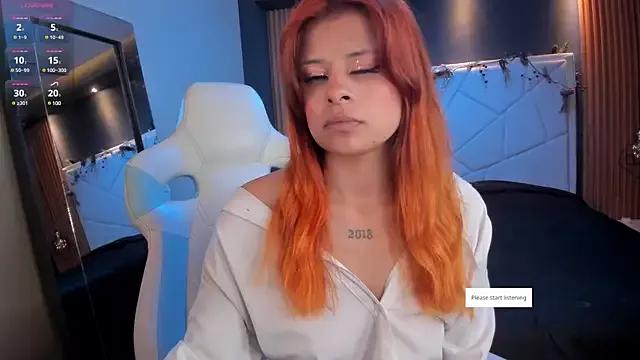 Check-out the world of girls and talk with our steaming hot slutz, bringing your desired characters to life with authentic apparel and cam streams.