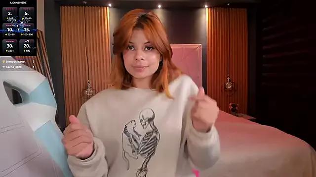 Check-out the world of girls and talk with our steaming hot slutz, bringing your desired characters to life with authentic apparel and cam streams.