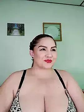 antoniamoreno82 from StripChat is Freechat